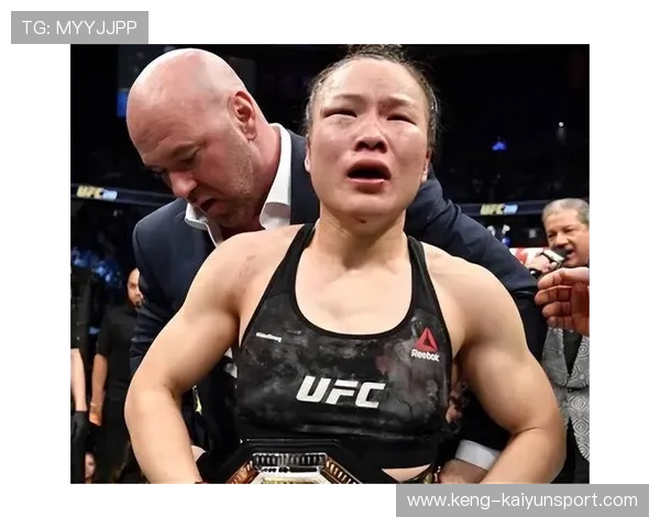 UFC选手恢复日训练与伤防练习：打造坚不可摧的战斗铁人魂