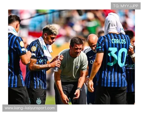 国米若维持健康与士气，将成为最大的威胁