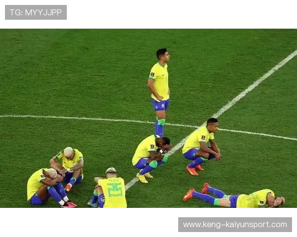 巴西惨遭双败！五星王者跌入历史低谷