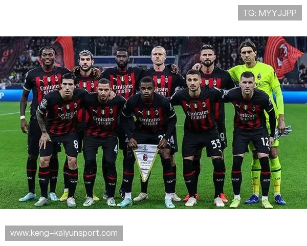 吉鲁补射门前抢点AC米兰晋级在望