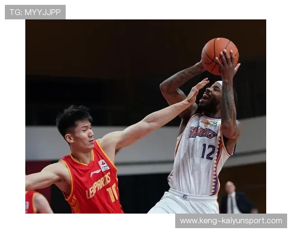 多支劲旅连续抢分