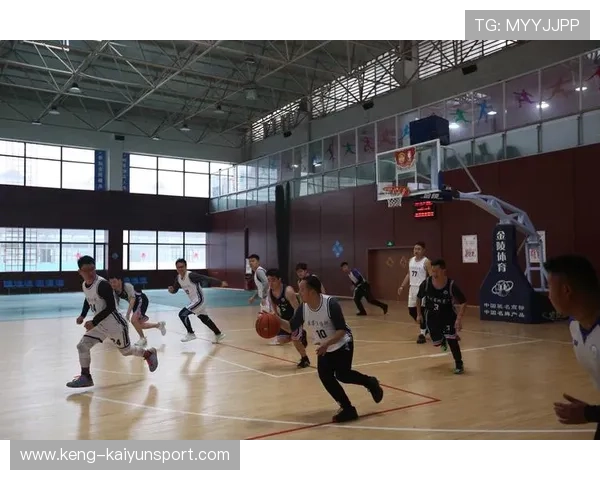 线上青少年篮球赛事直播平台用户稳步增长，推动全民运动热潮，青少年篮球赛视频