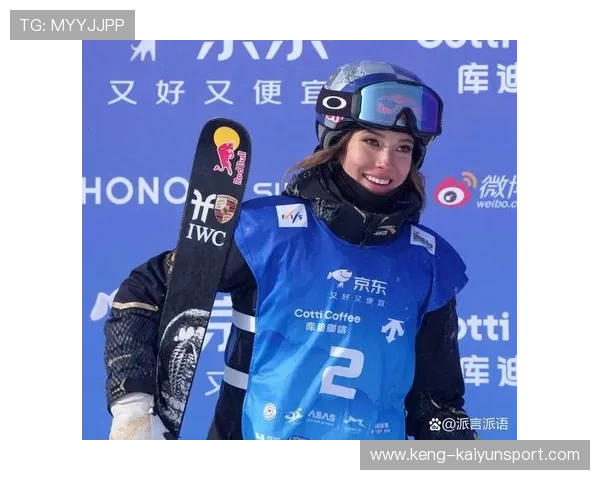 谷爱凌 2026 赛季最新跨界合作：滑雪女神的全球影响力。，滑雪运动员谷爱凌以前是哪国籍